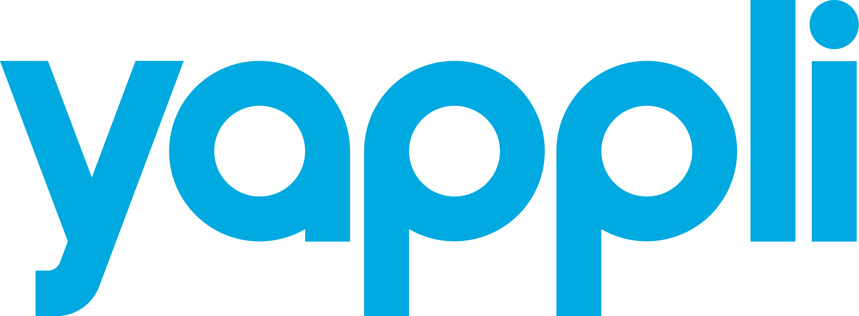 Yappli logo