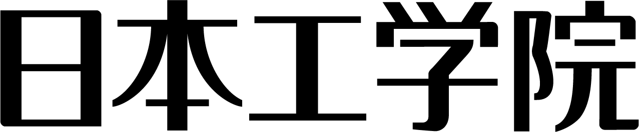Nihonkougakuin logo